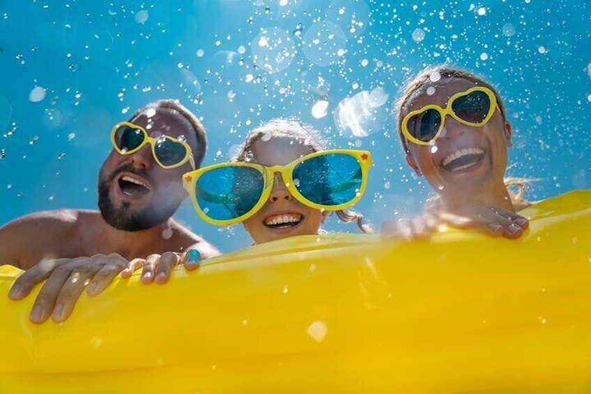 Banana Boat South Padre Island