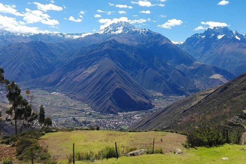 ATV Sacred Valley VIP (Cuatrimotos)