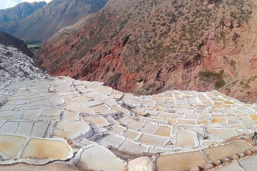 ATV Sacred Valley VIP (Cuatrimotos)