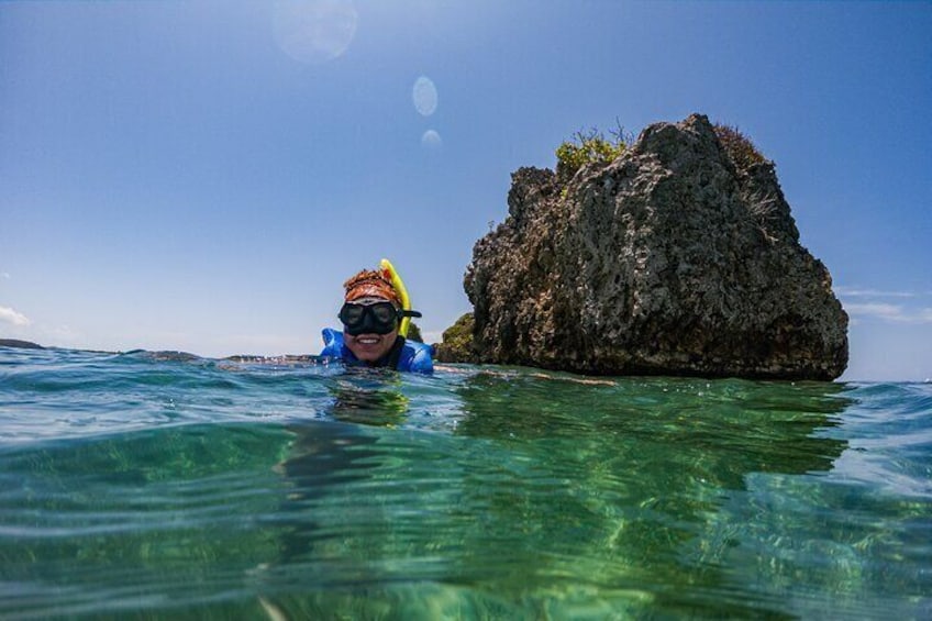 East End Tour (Mangroves, Punta Gorda, Port Royal) with Snorkeling Option