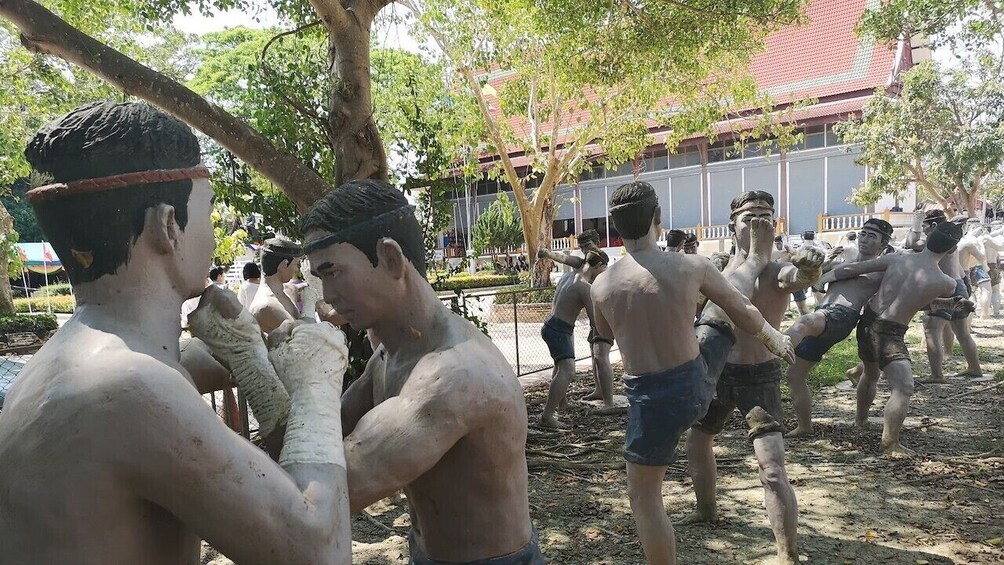 Show item 2 of 10. Highlights of Ratchaburi & Samut Songkram provinces