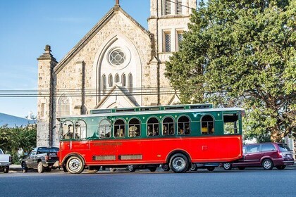 Fredericksburg Historic District Narrated Tour