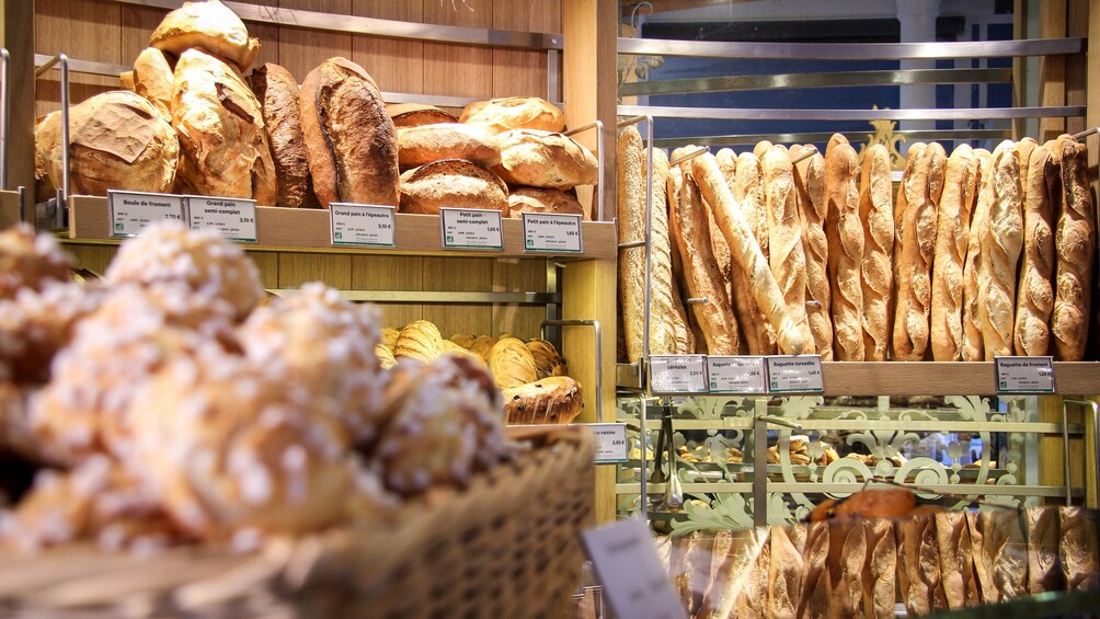 Foto 1 von 8 laden Gourmet French Food Tour of Paris