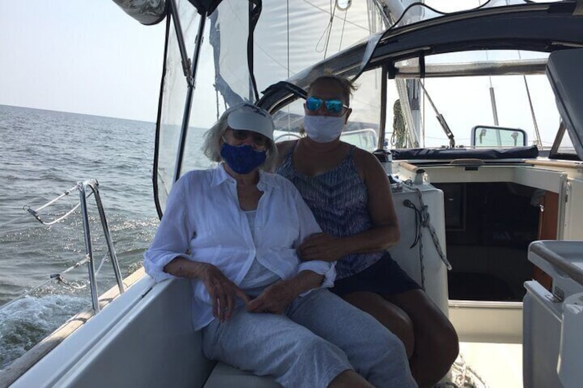 Themed and Special Event Cruise in Chesapeake Bay