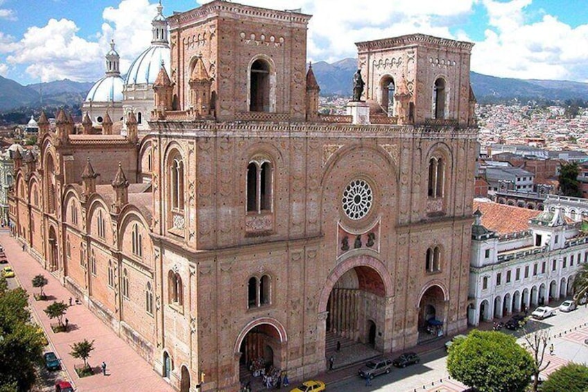 Cuenca