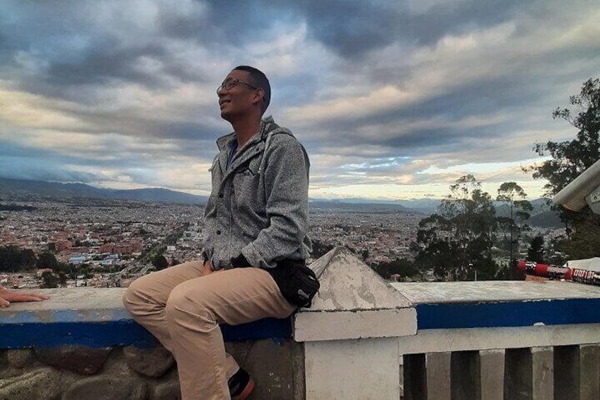 Private Full day Cuenca City Tour with Lunch Included