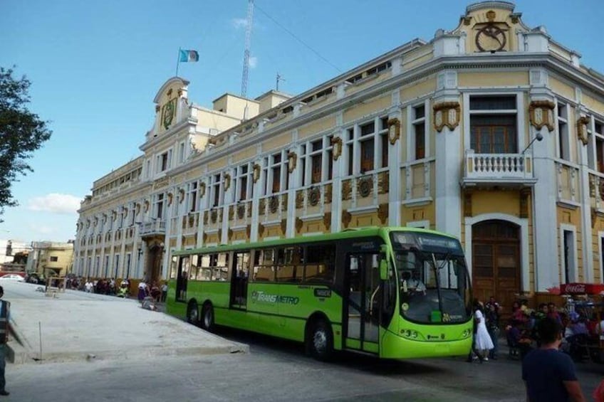 Tipografia Nacional