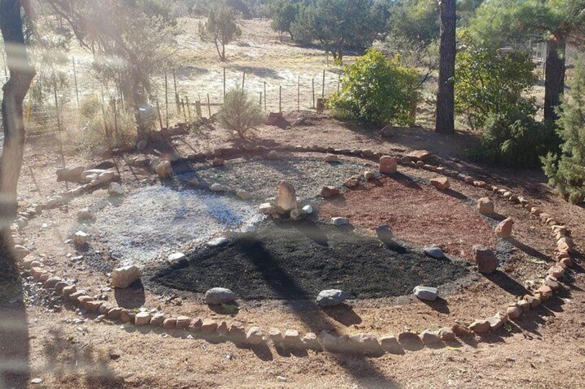 Awaken to You: Journey and Sedona Vortex Tour 6 to 8 hr