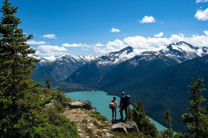 Whistler Guided Day Hiking