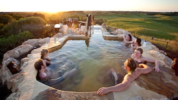 Mornington Peninsula Hot Springs Day Trip