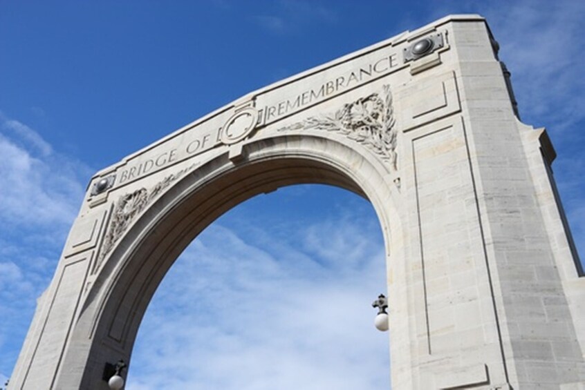 Half-day Sightseeing Tour of Christchurch