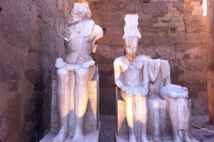 Cairo day tour to abu simbel from cairo via aswan
