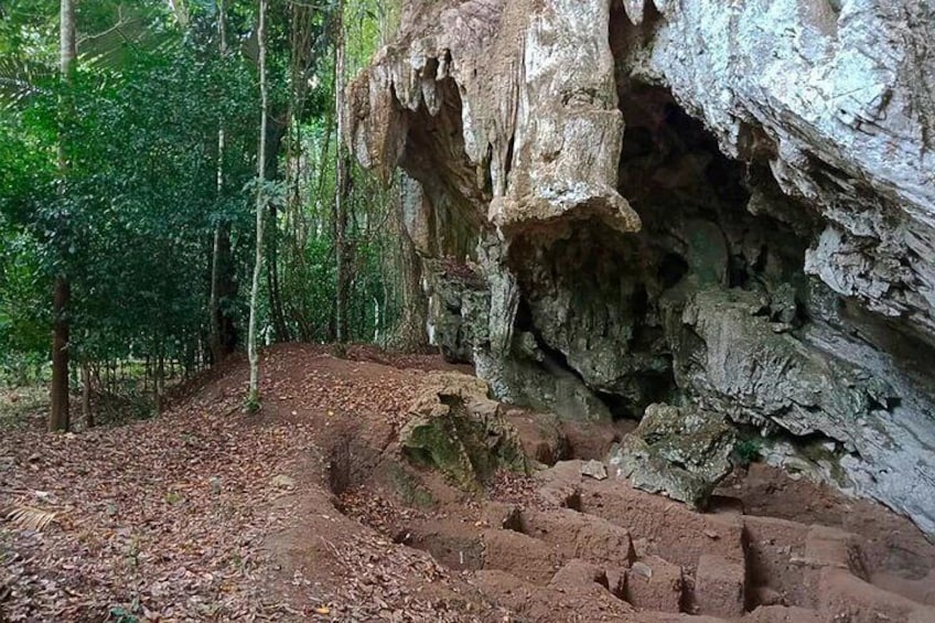 Archaeological Dig Sites