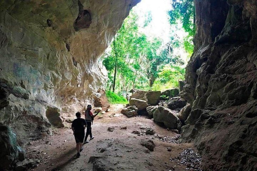 Private Tour Unesco Archaeological Heritage Of The Lenggong Valley From Ipoh