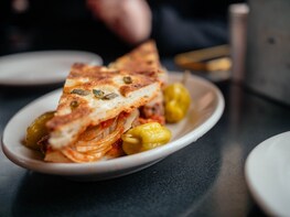 The Flavors of Little Italy: North Beach Private Food Tour