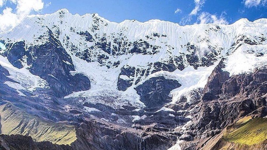 Tour to Humantay Lake - Salkantay