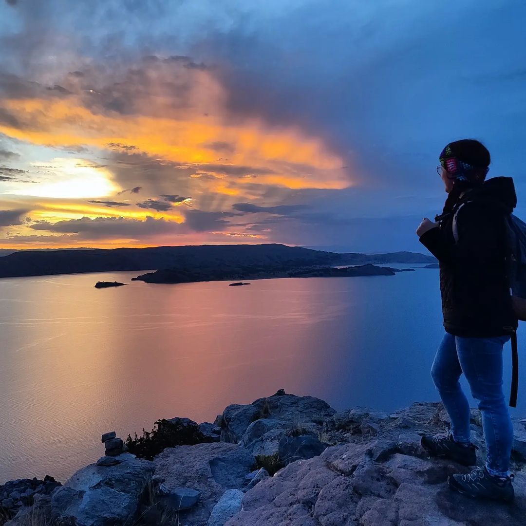 Tour Uros, Amantani, and Taquile Islands in 2 Days