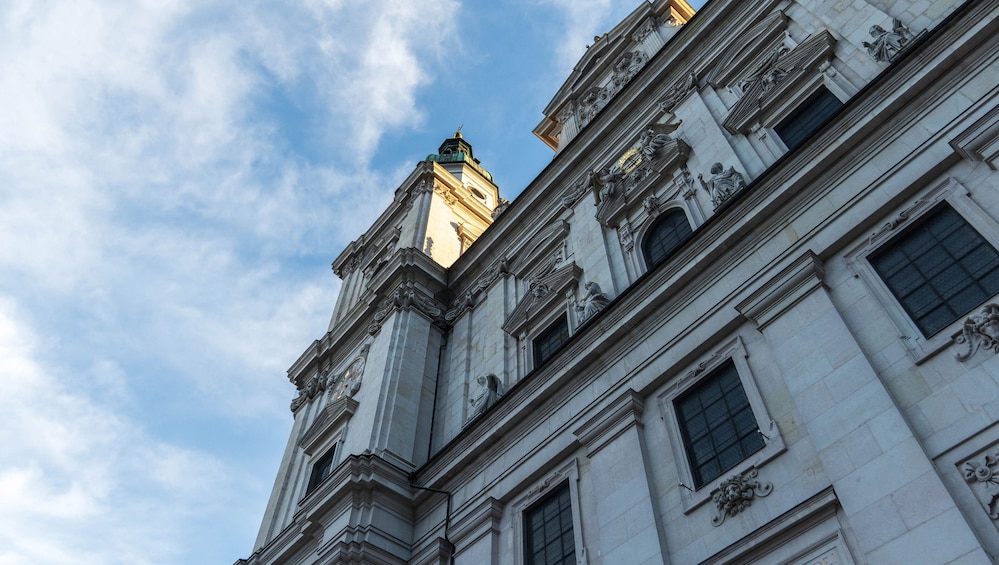 Show item 3 of 7. Discover Salzburg in 60 minutes with a Local