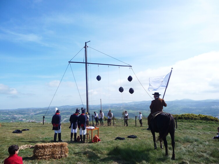 Show item 4 of 10. Óbidos The Wonder Of The West