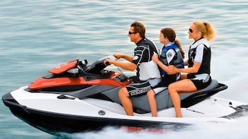 Jet Ski Rental
