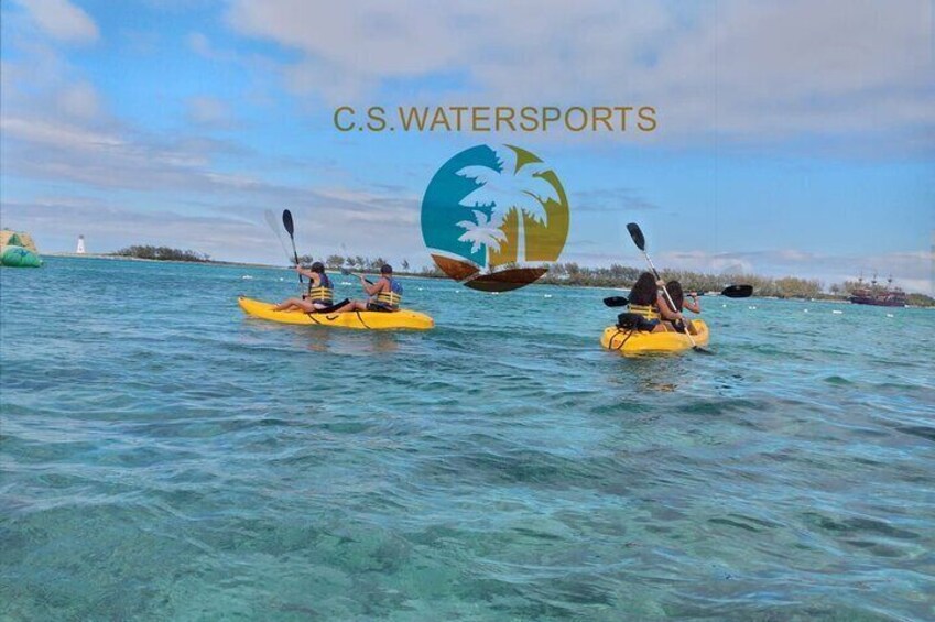 Unlimited Full Day Water Sports Package At Junkanoo Beach