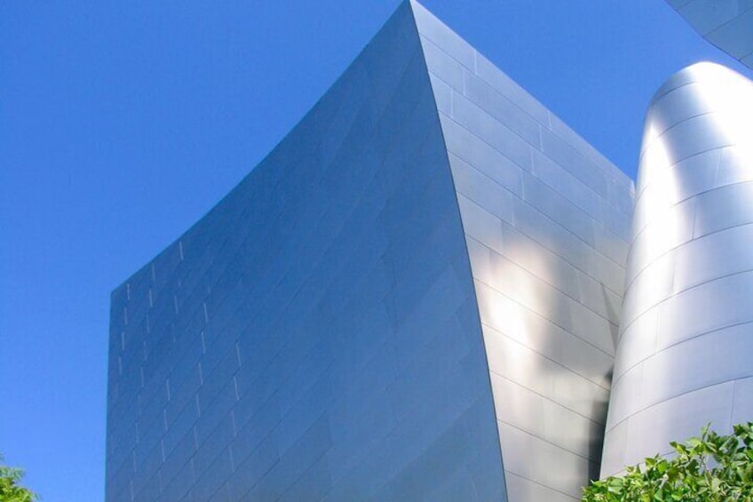 LA: Food + History + Design Tour