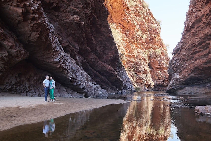 Best of Alice Springs