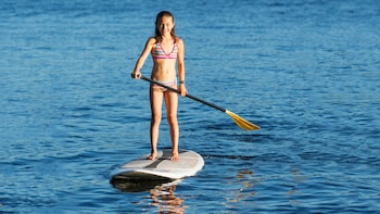 Kayak or Paddleboard Hire