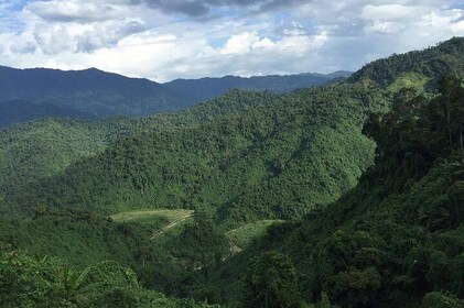 Discover Ho Chi Minh Trail in the Central of VietNam 2days 1 night