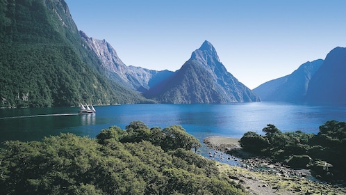 5-Day Great Southern Circle Tour from Christchurch