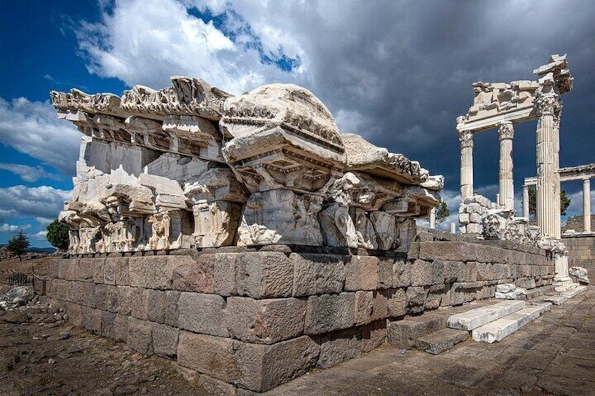 Ancient City of Pergamon