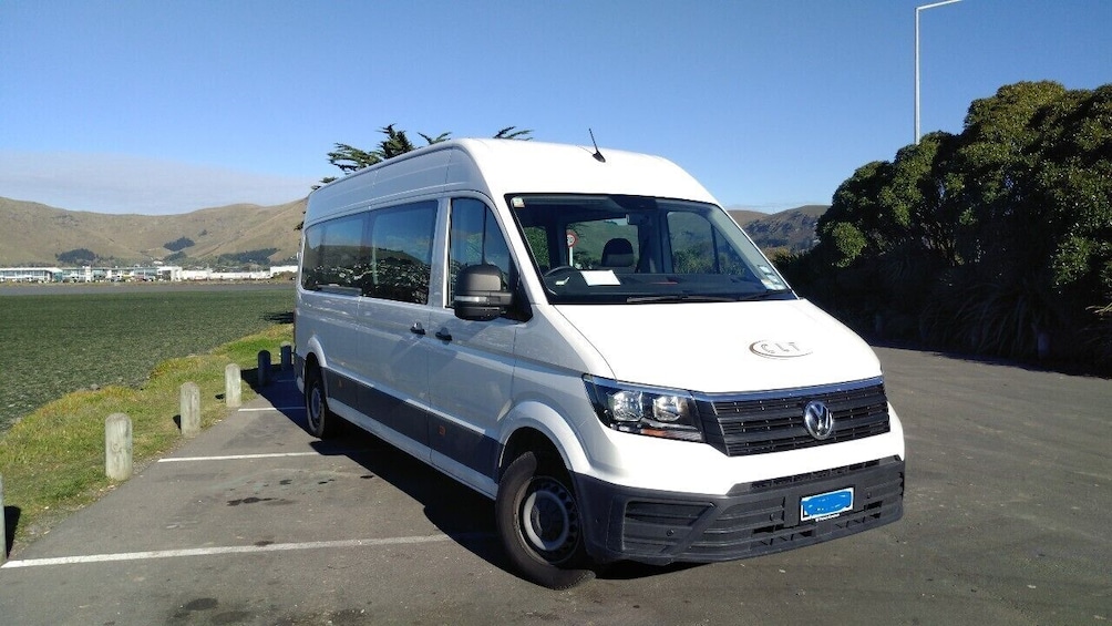 Waipara Valley Wine Tasting Tour with Lunch