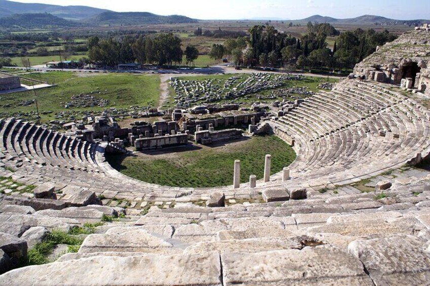 Miletus