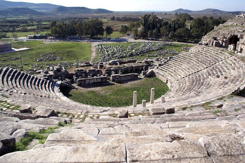 Miletus