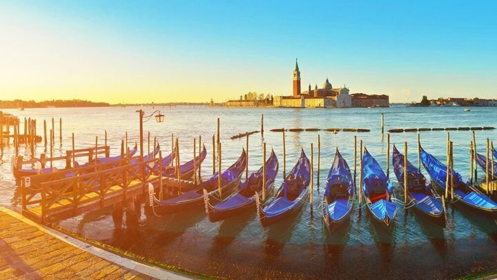 Venice Gondola