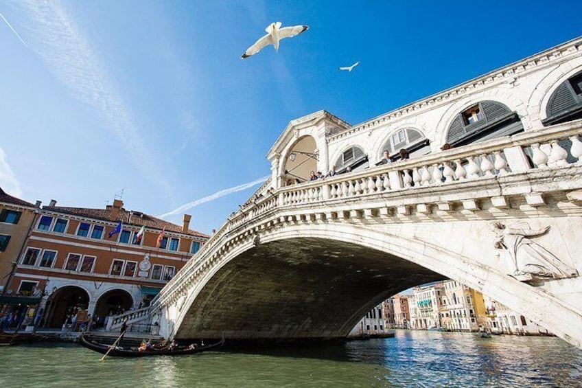 Rialto Bridge