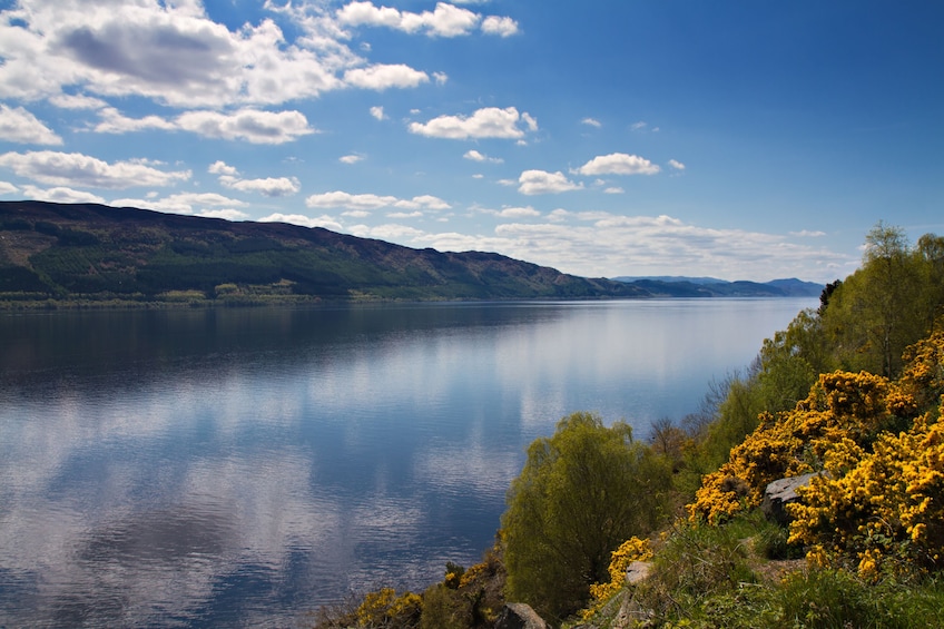 Small-Group Loch Ness, Glen Coe & the Highlands Full-Day Tour