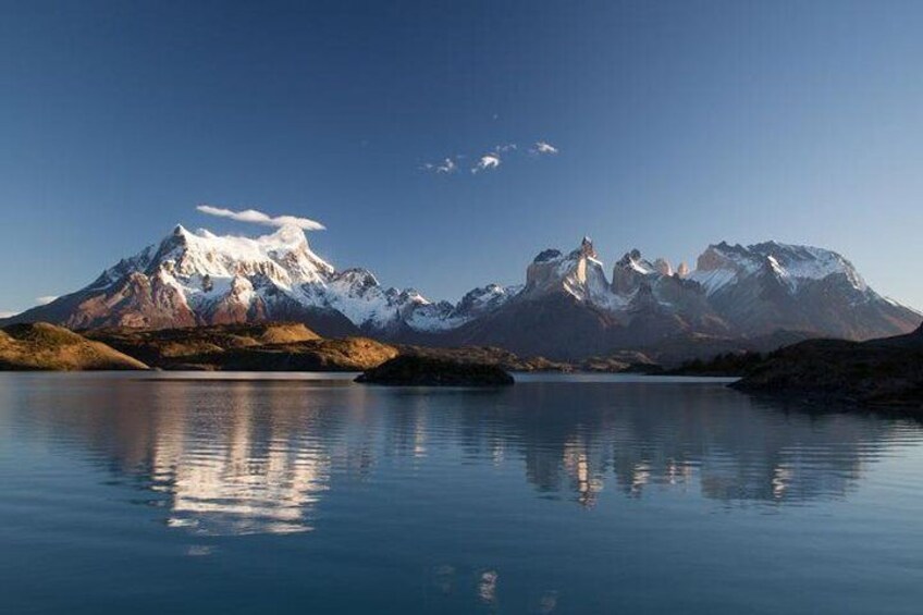 torres del Paine National Park