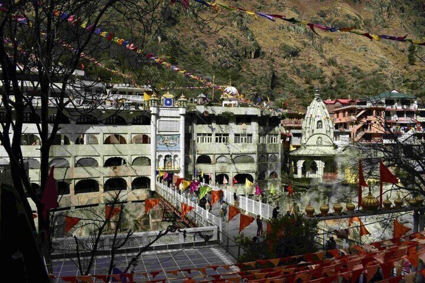 Manikaran SLW