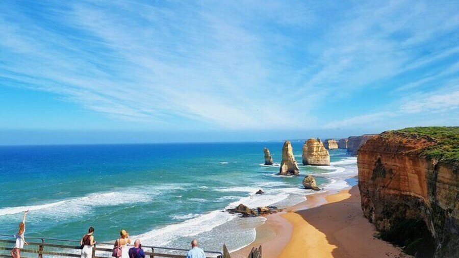 Great Ocean Road Private Luxury Tour