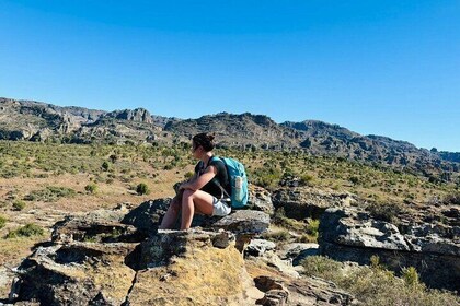 Madagascar Classic Tour 10D/9N ( Comfort)