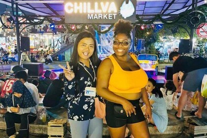 Hoteller i nærheden af Promthep Cape, Monkey Hill, Chillva Market