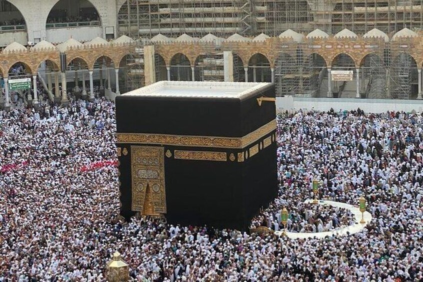 Kaaba