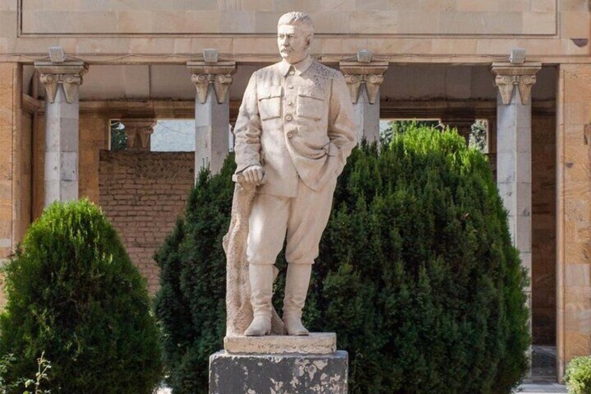 Stalin