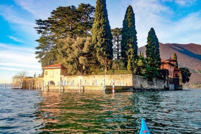 San Paolo Island