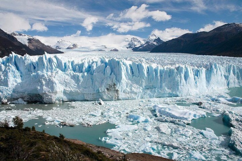 Glaciar Perito Moreno