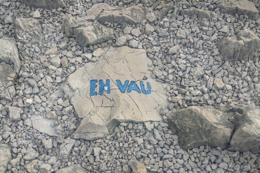 En Vau