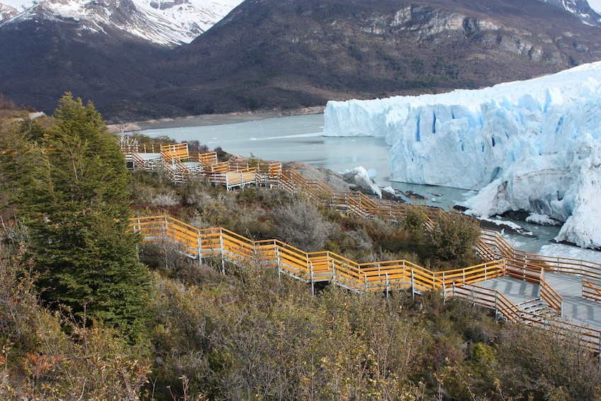 Unesco Jewels: The Famous Perito Moreno Glacier