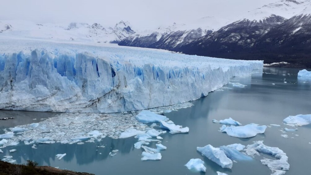 Unesco Jewels: The Famous Perito Moreno Glacier