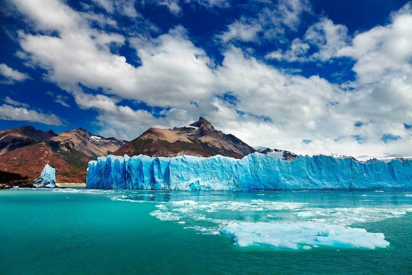 Perito Moreno Glacier Tour